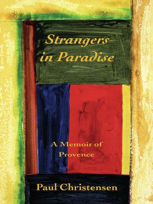 cover image of Strangers in Paradise